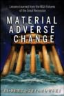 Image for Material Adverse Change