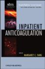 Image for Inpatient Anticoagulation : 4