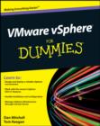 Image for VMware vSphere for dummies