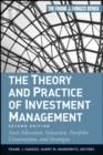 Image for The Theory and Practice of Investment Management: Asset Allocation, Valuation, Portfolio Construction, and Strategies