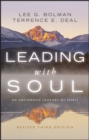 Image for Leading With Soul: An Uncommon Journey of Spirit : 381