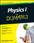 Image for Physics i for dummies