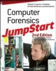 Image for Computer forensics jumpstart