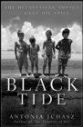 Image for Black tide: the devastating impact of the Gulf oil spill