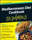 Image for Mediterranean Diet Cookbook For Dummies