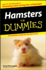 Image for Hamsters for dummies