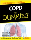 Image for COPD for Dummies
