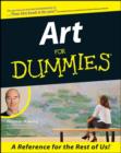 Image for Art for dummies