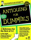 Image for Antiquing for dummies