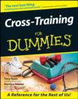 Image for Cross-training for dummies