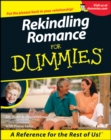 Image for Rekindling romance for dummies