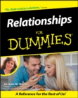 Image for Relationships For Dummies