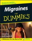 Image for Migraines for dummies