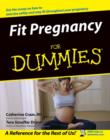 Image for Fit pregnancy for dummies