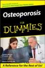 Image for Osteoporosis for Dummies