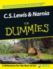 Image for C.S. Lewis &amp; Narnia for dummies