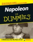 Image for Napoleon for dummies