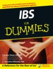 Image for IBS for Dummies