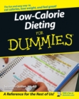 Image for Low-Calorie Dieting for Dummies