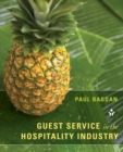 Image for Guest Service in the Hospitality Industry