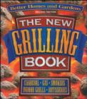 Image for Better Homes and Gardens New Grilling Book (Wal Mart 3-Ring)