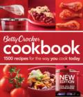 Image for Betty Crocker Cookbook 11th Edition (Spiral Bound)