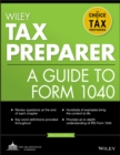 Image for Wiley RTRP registered tax return preparer exam review 2013