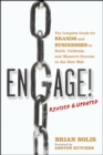 Image for Engage!: The Complete Guide for Brands and Businesses to Build, Cultivate, and Measure Success in the New Web
