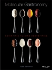 Image for Molecular gastronomy  : scientific cuisine demystified
