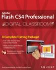 Image for Adobe Flash Cs4 Professional Digital Classroom