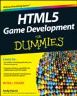 Image for HTML5 Game Development For Dummies(R)