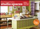 Image for Studio spaces  : projects, inspiration &amp; ideas for your creative place