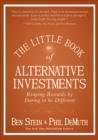 Image for The Little Book of Alternative Investments