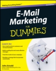 Image for E-mail marketing for dummies