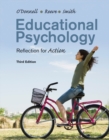 Image for Educational psychology  : reflection for action