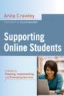 Image for Supporting Online Students