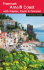 Image for FROMMERS THE AMALFI COAST WITH NAPLES CA