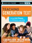 Image for Teaching Generation Text