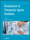 Image for Development of Therapeutic Agents Handbook