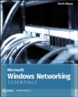 Image for Microsoft Windows Networking Essentials