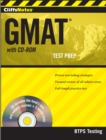 Image for GMAT  : with CD-ROM