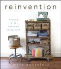 Image for Reinvention  : sewing with rescued materials