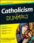 Image for Catholicism For Dummies