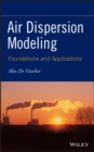 Image for Air Dispersion Modeling