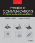 Image for Principles of communication  : systems, modulation, and noise