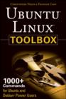 Image for Ubuntu Linux Toolbox: 1000+ Commands for Ubuntu and Debian Power Users