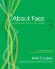 Image for About face 3: the essentials of interaction design.