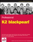 Image for Professional K2 Blackpearl
