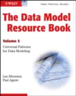 Image for The data model resource book.: (Universal patterns for data modeling)