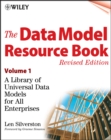 Image for The data model resource book
